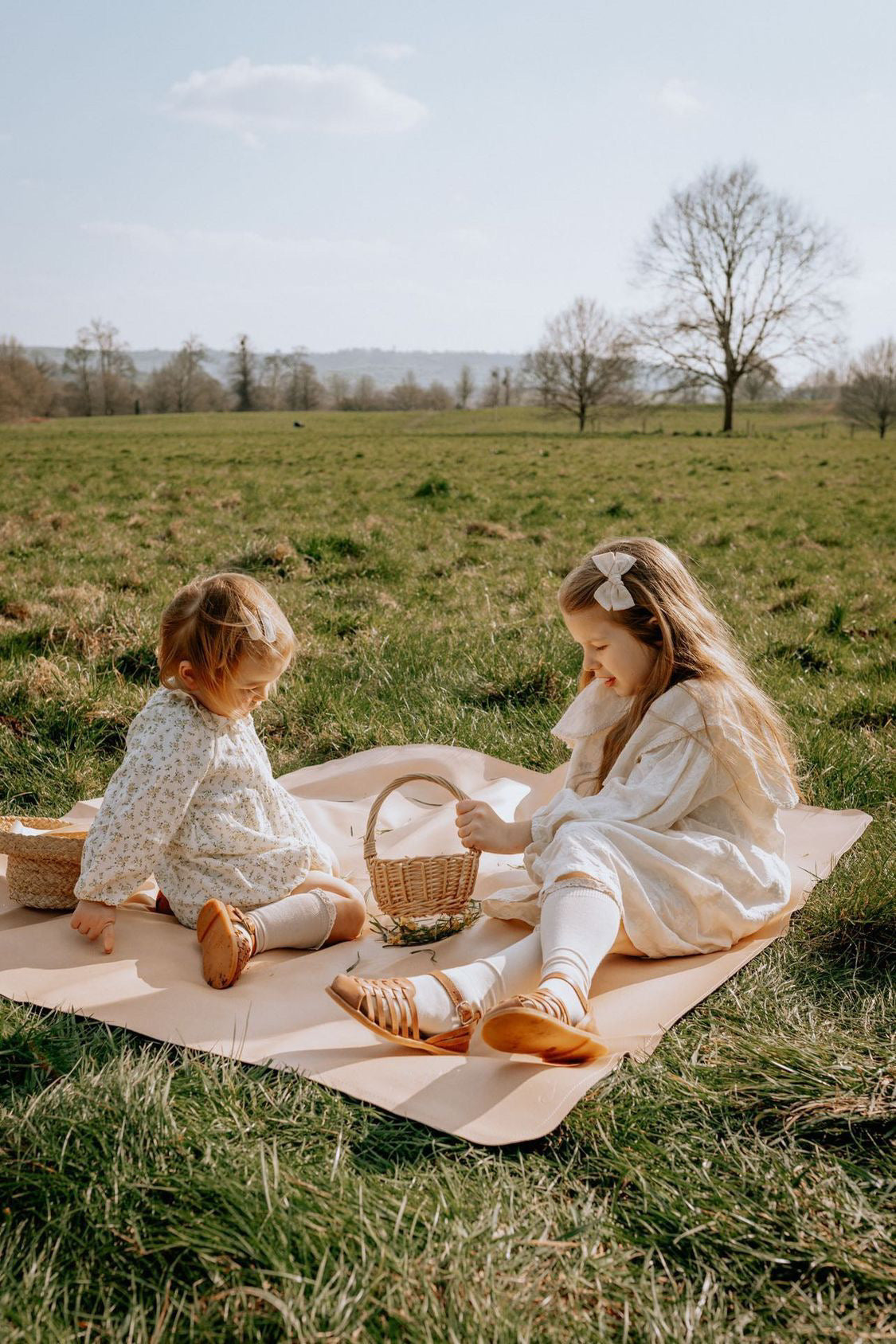 VEGAN LEATHER MAT