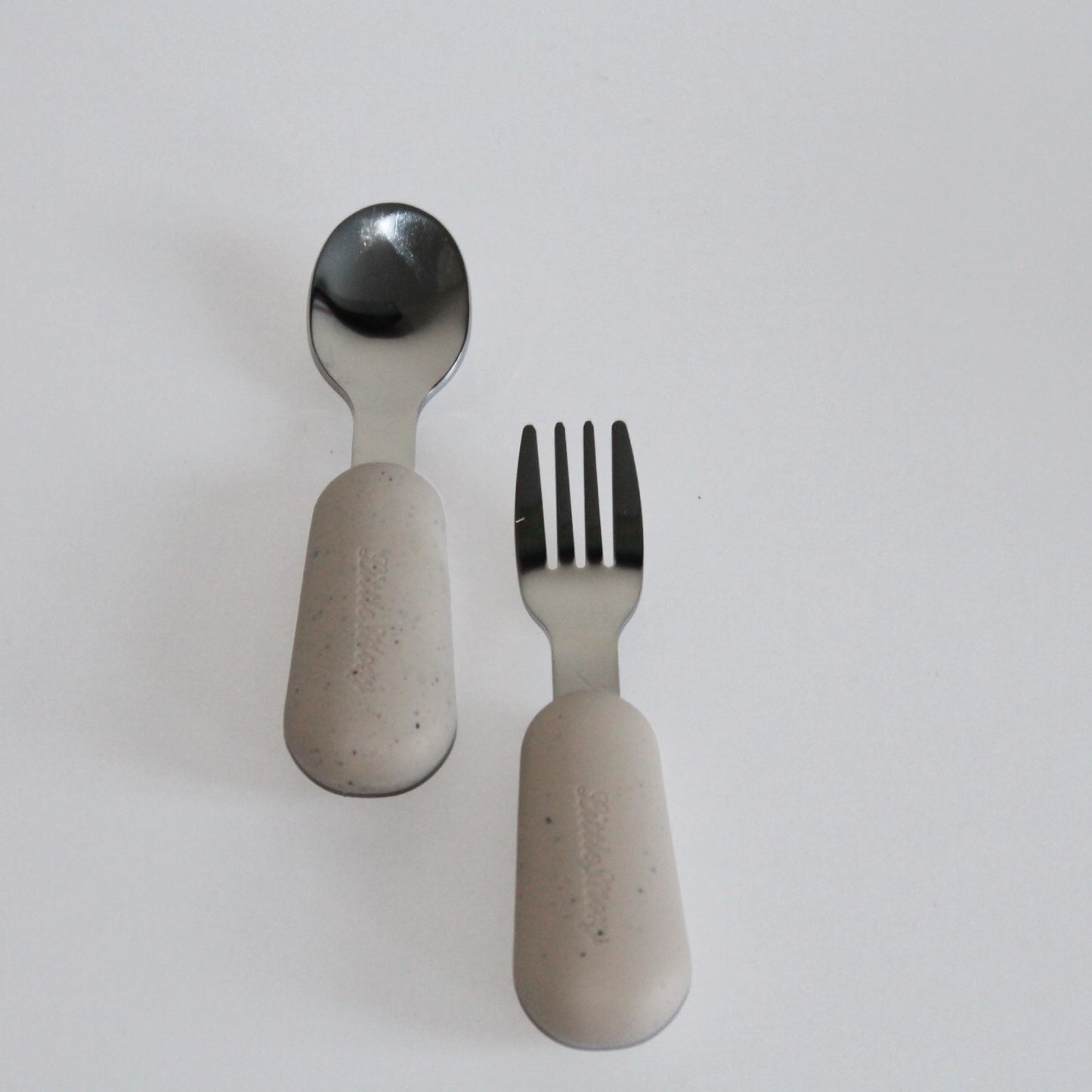 TODDLER SPOON & FORK