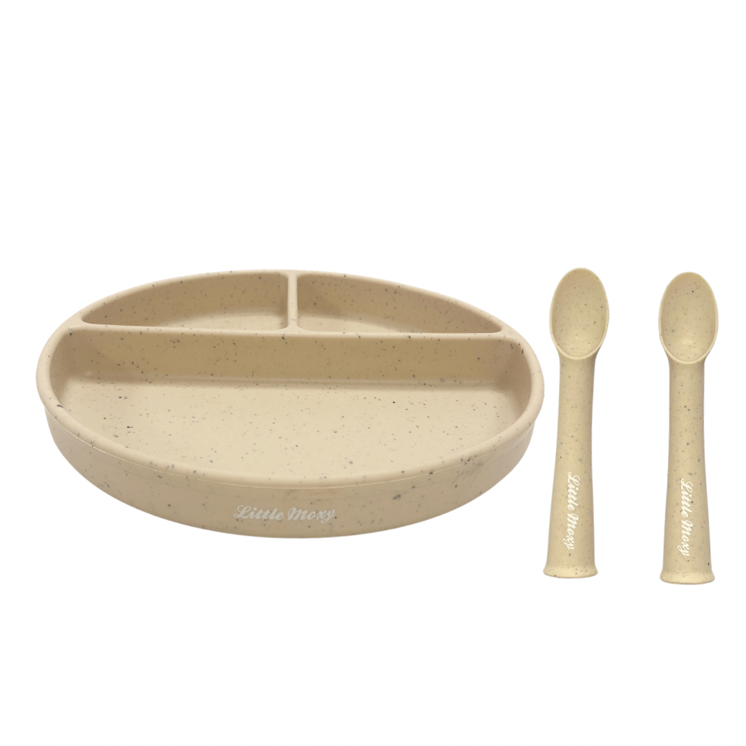 DIVIDED SUCTION PLATE