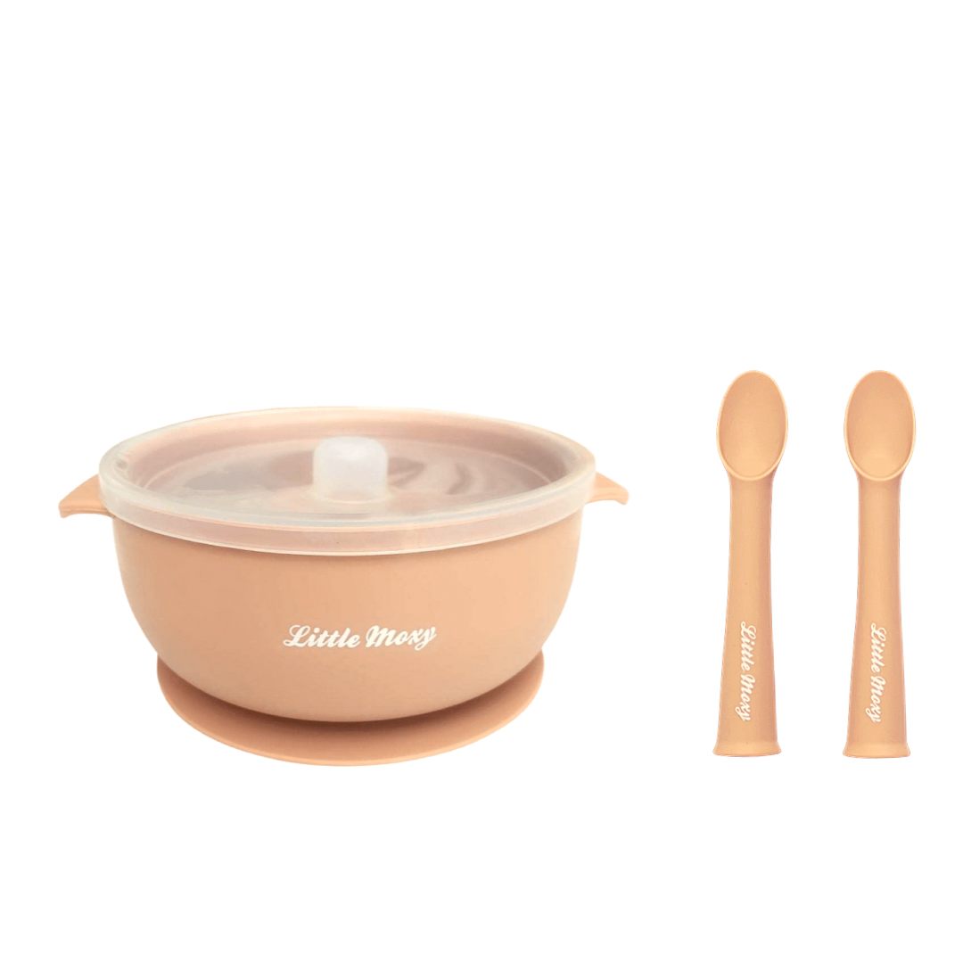SUCTION BOWL SET