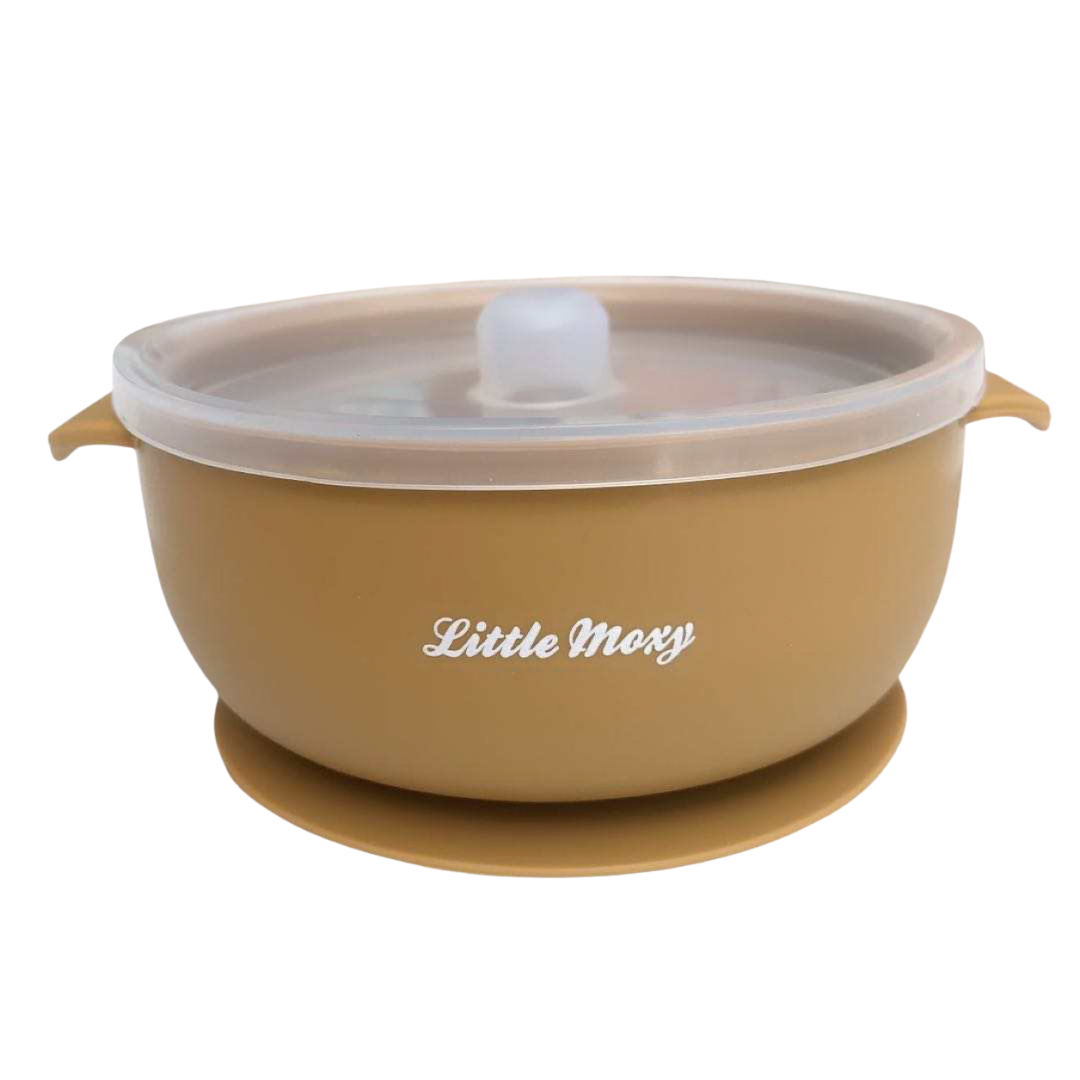 SUCTION BOWL SET