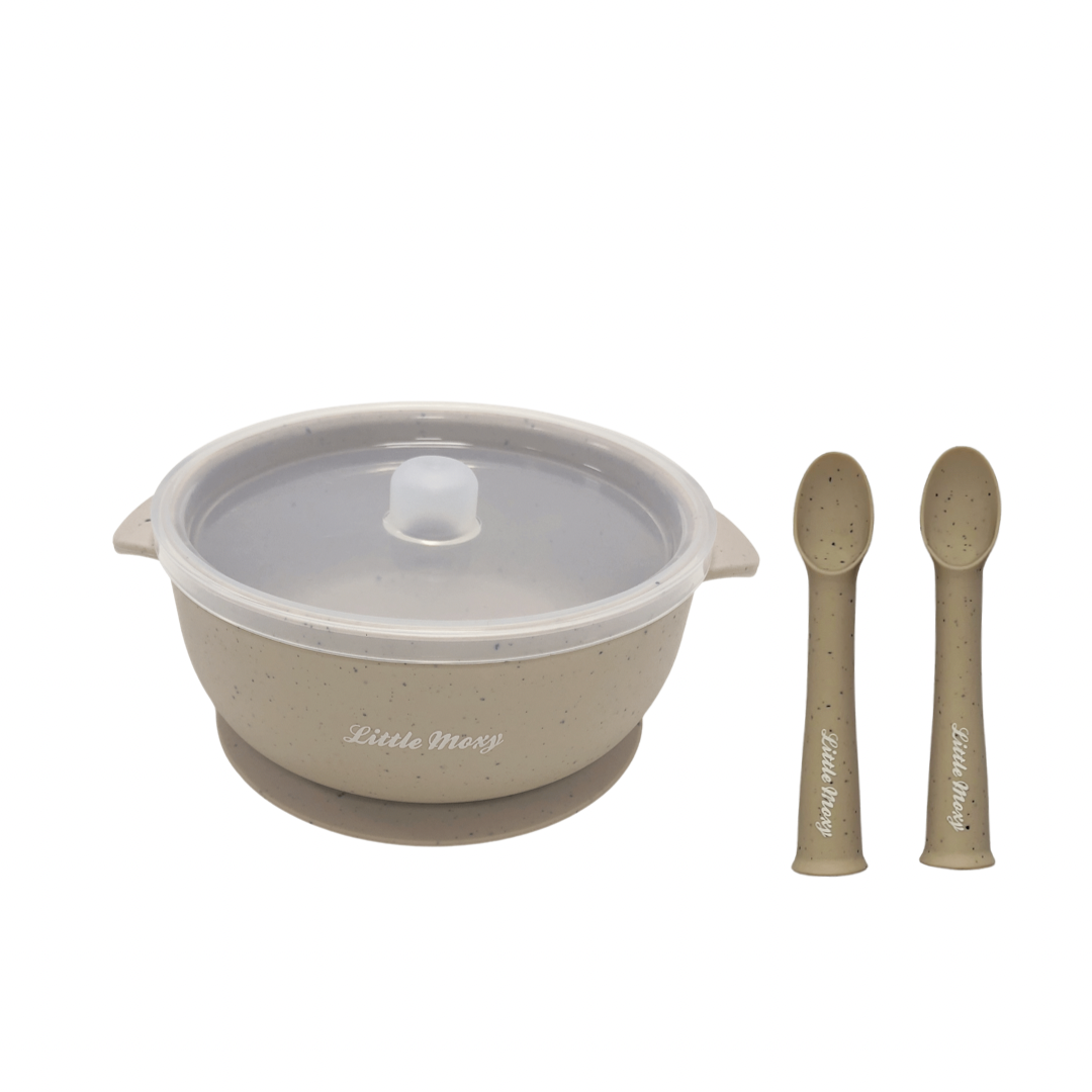 SUCTION BOWL SET
