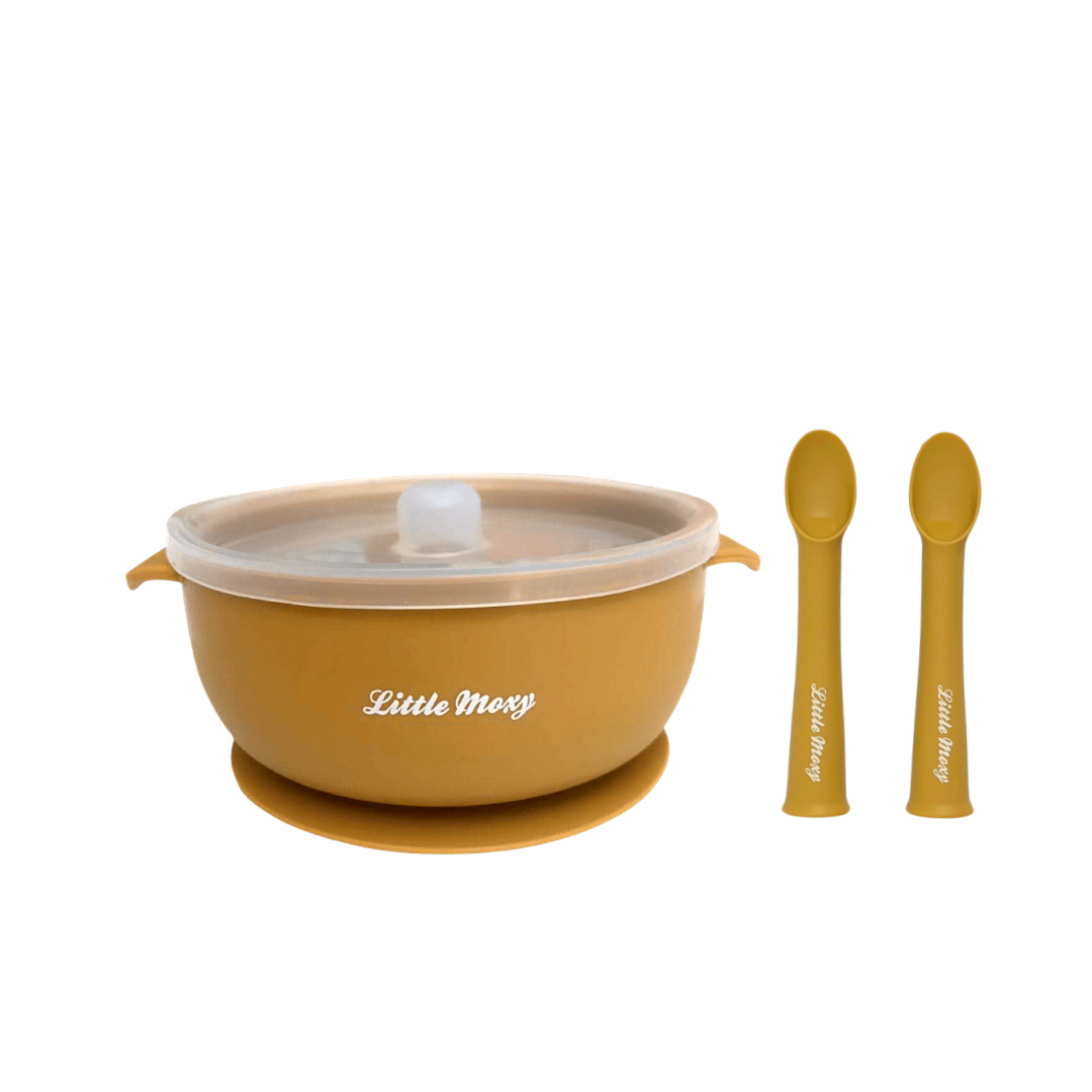 SUCTION BOWL SET