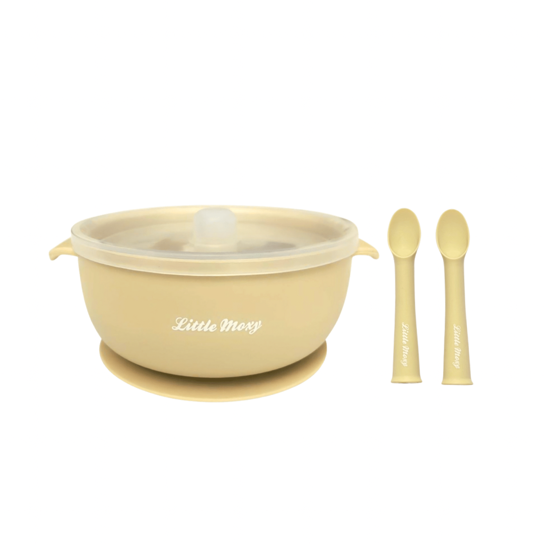 SUCTION BOWL SET