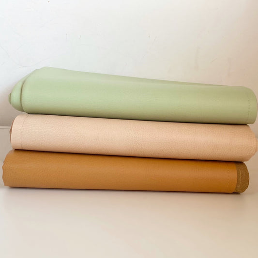 VEGAN LEATHER MAT