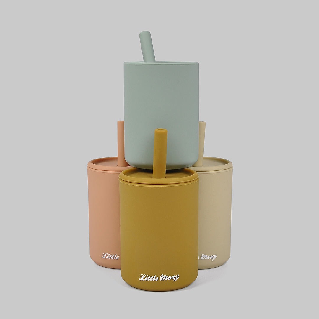 MINI STRAW CUP