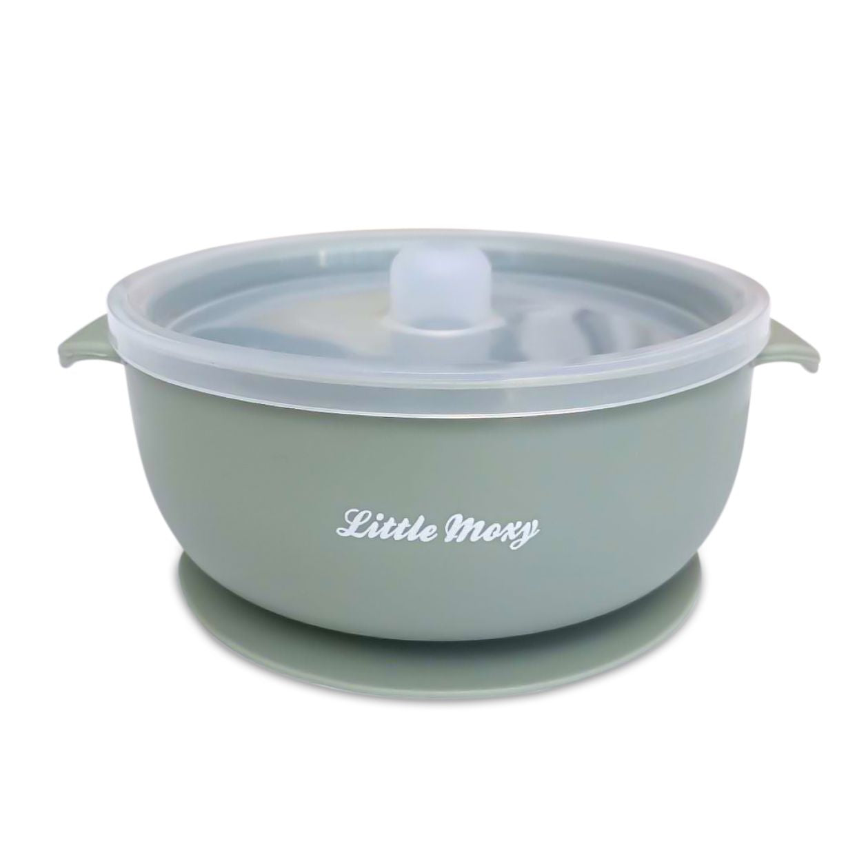 SUCTION BOWL SET