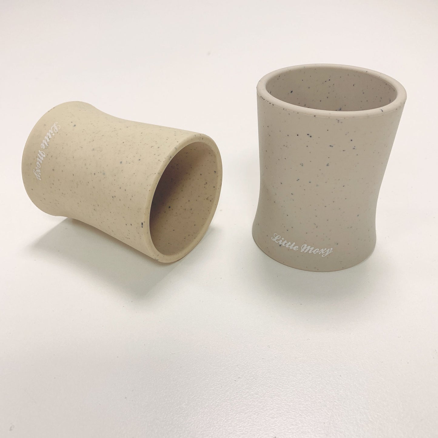 SPECKLED TRAINING CUPS