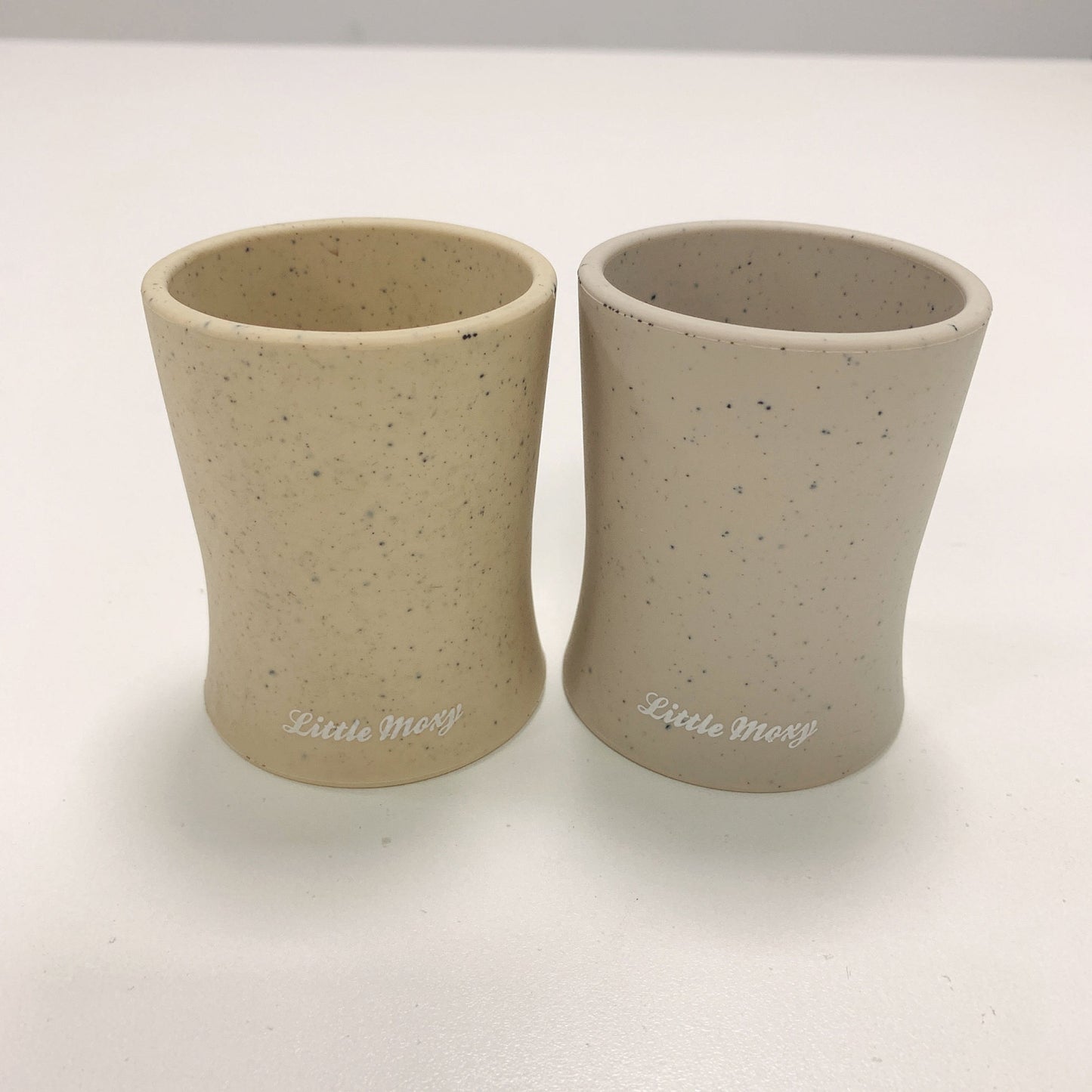 SPECKLED TRAINING CUPS