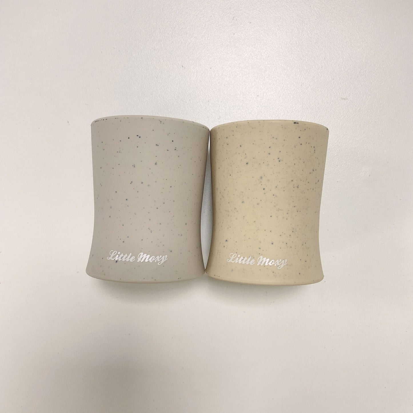 SPECKLED TRAINING CUPS