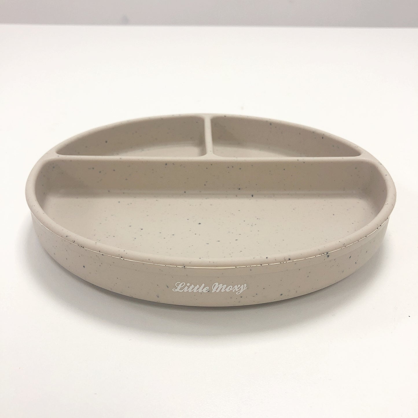 DIVIDED SUCTION PLATE