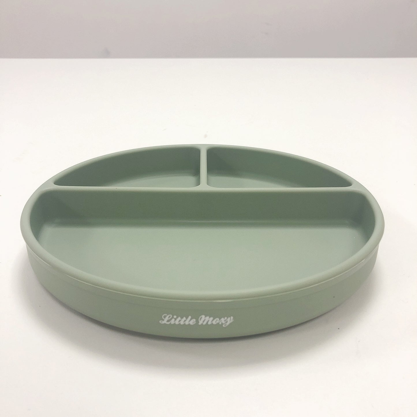 DIVIDED SUCTION PLATE