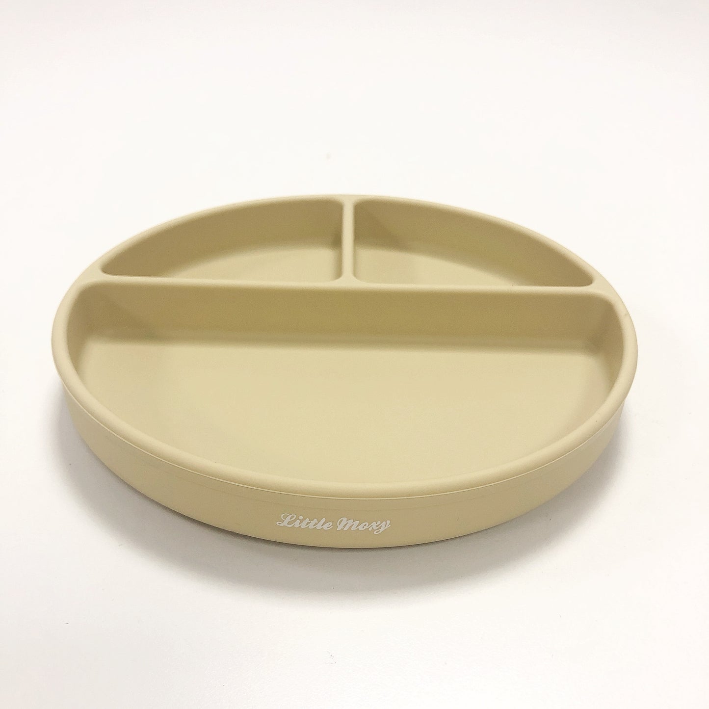 DIVIDED SUCTION PLATE
