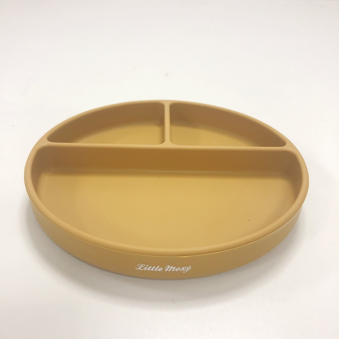 DIVIDED SUCTION PLATE