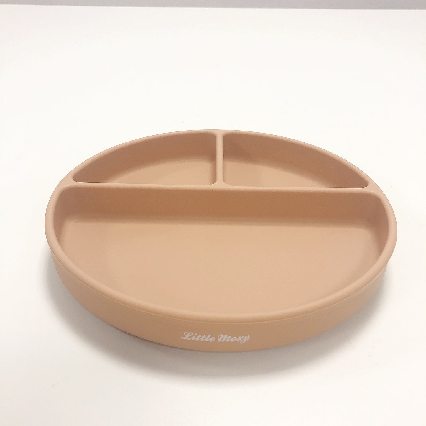 DIVIDED SUCTION PLATE