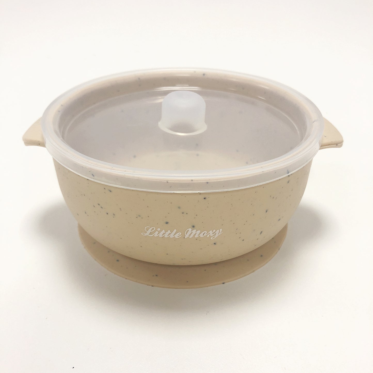 SUCTION BOWL SET