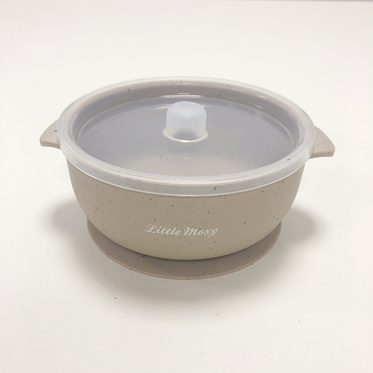 SUCTION BOWL SET