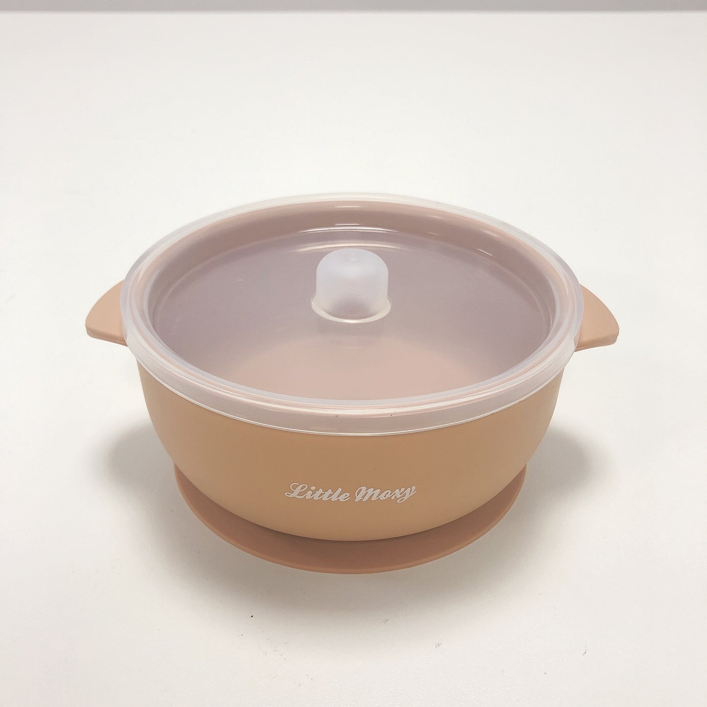 SUCTION BOWL SET