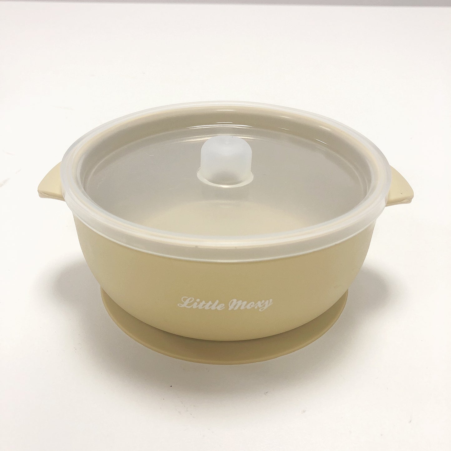 SUCTION BOWL SET