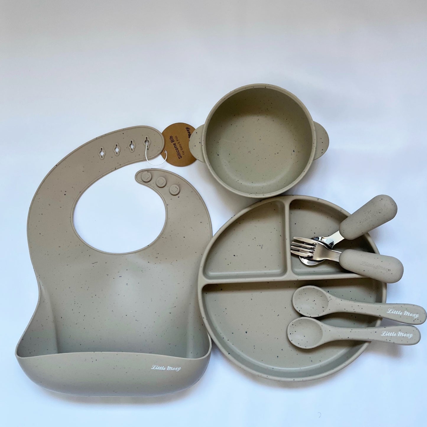 WEANING SET