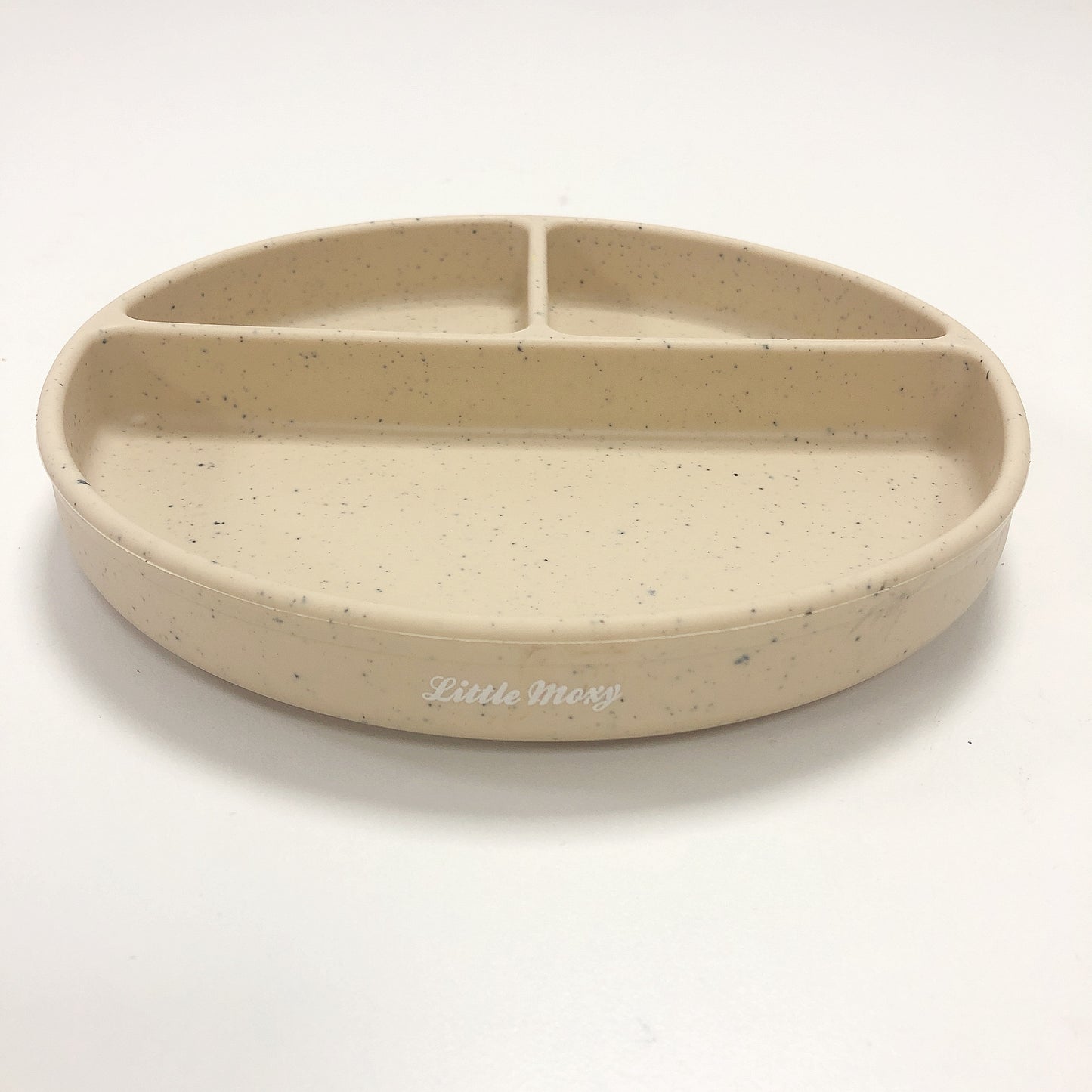 DIVIDED SUCTION PLATE