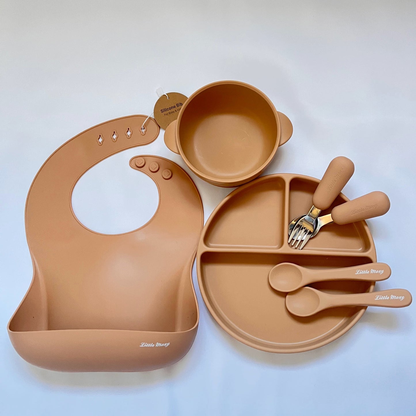 WEANING SET