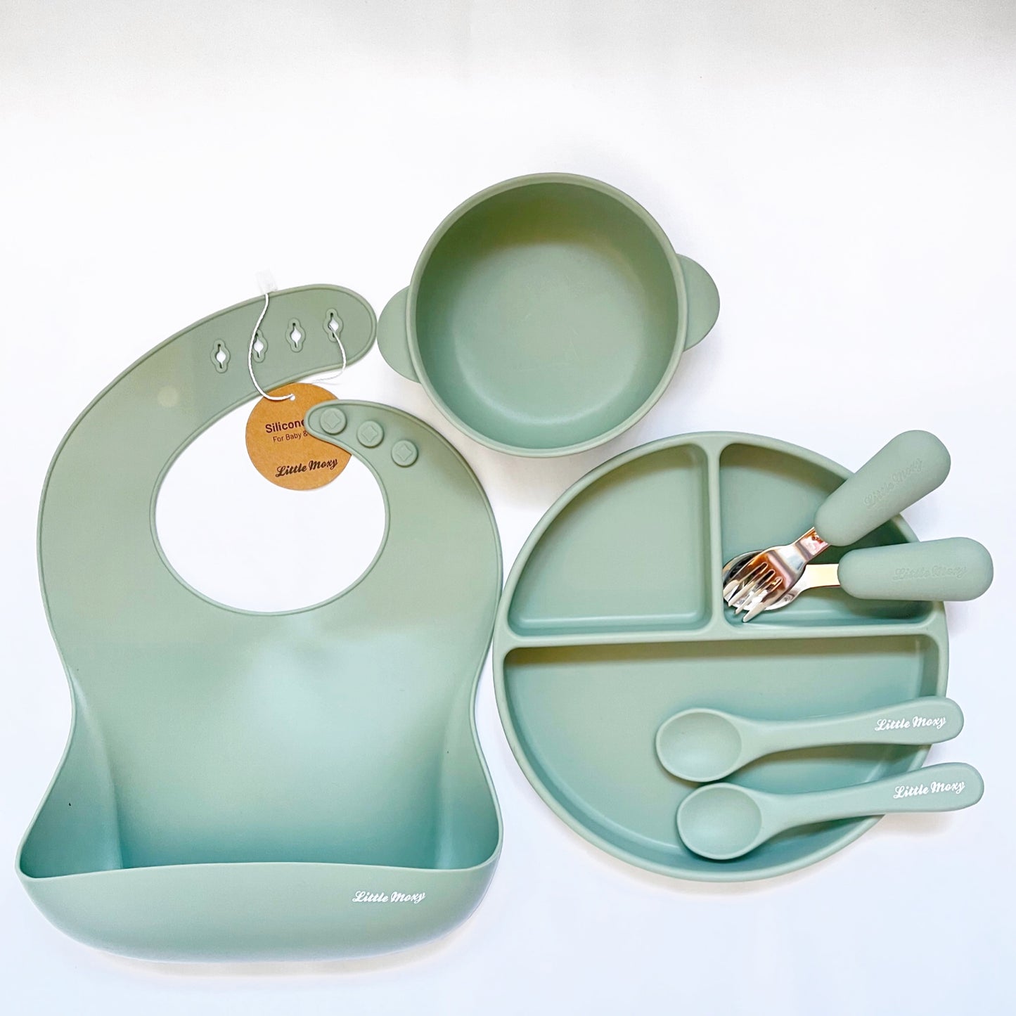 WEANING SET