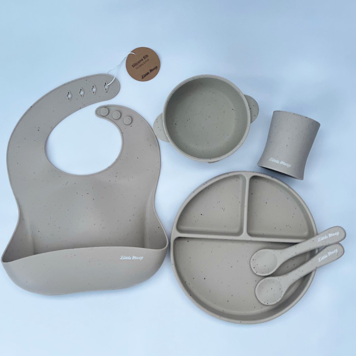 WEANING SET