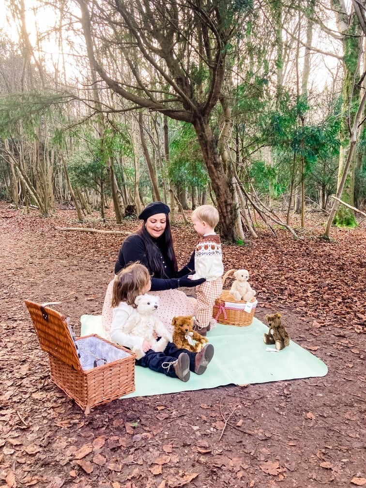 VEGAN LEATHER MAT