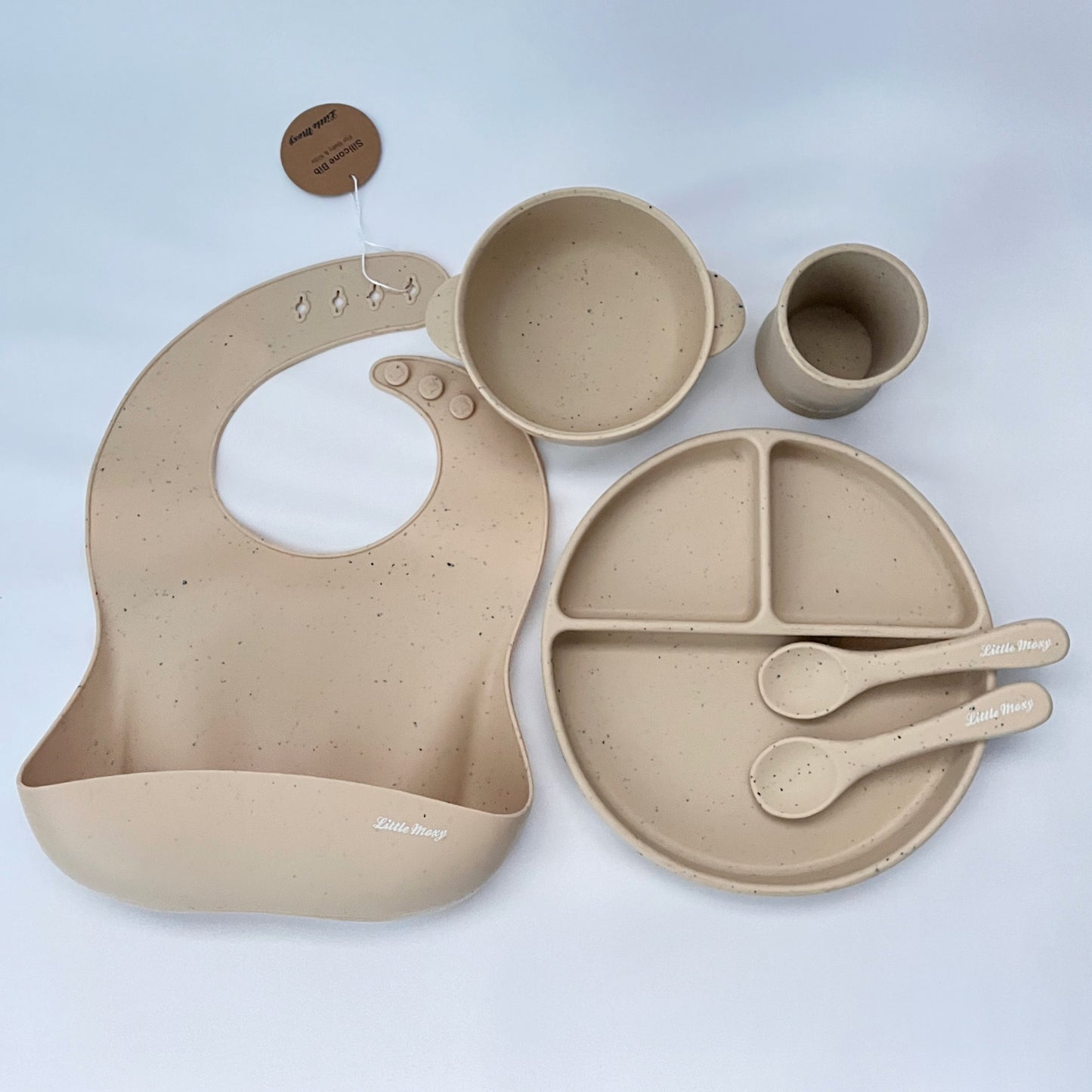 WEANING SET