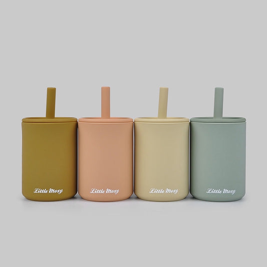 MINI STRAW CUP