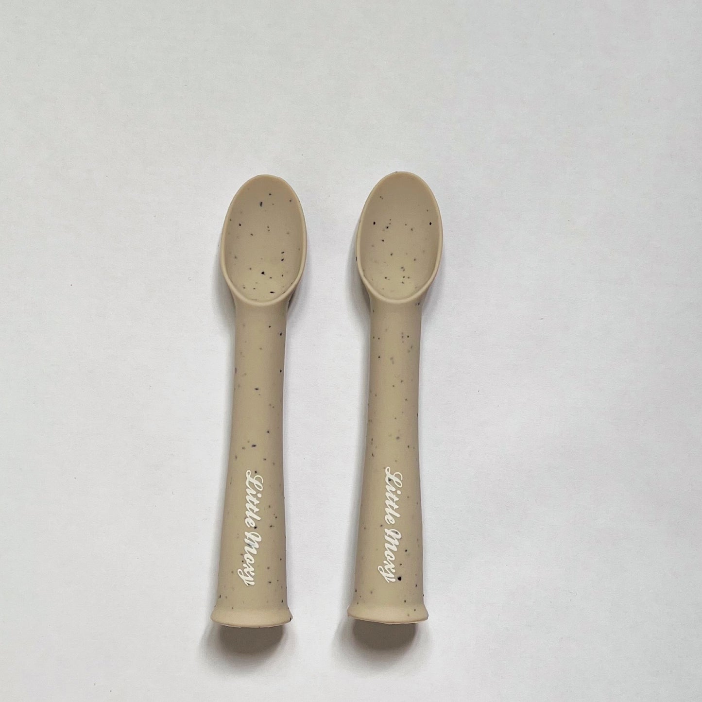 TRAINING SPOONS