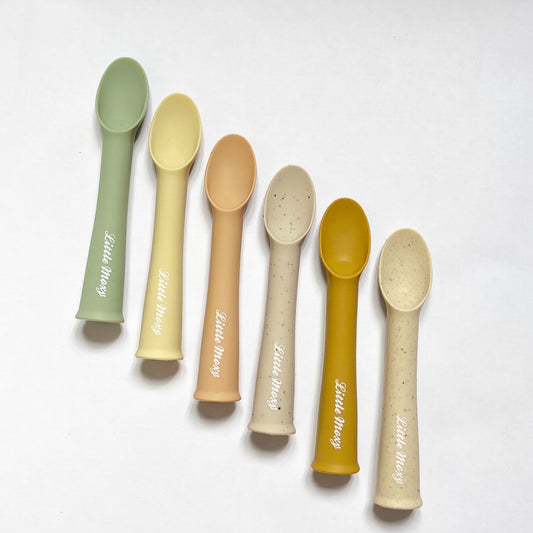 TRAINING SPOONS
