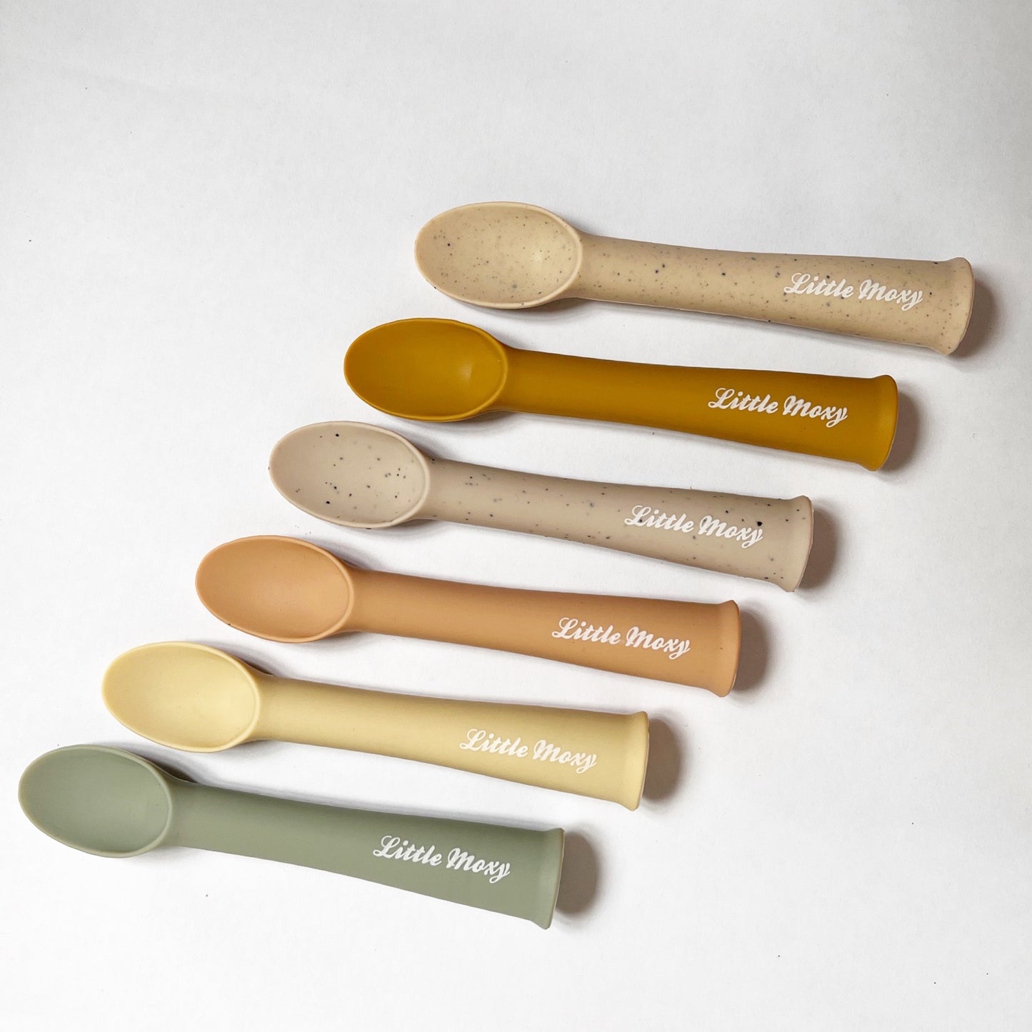 TRAINING SPOONS