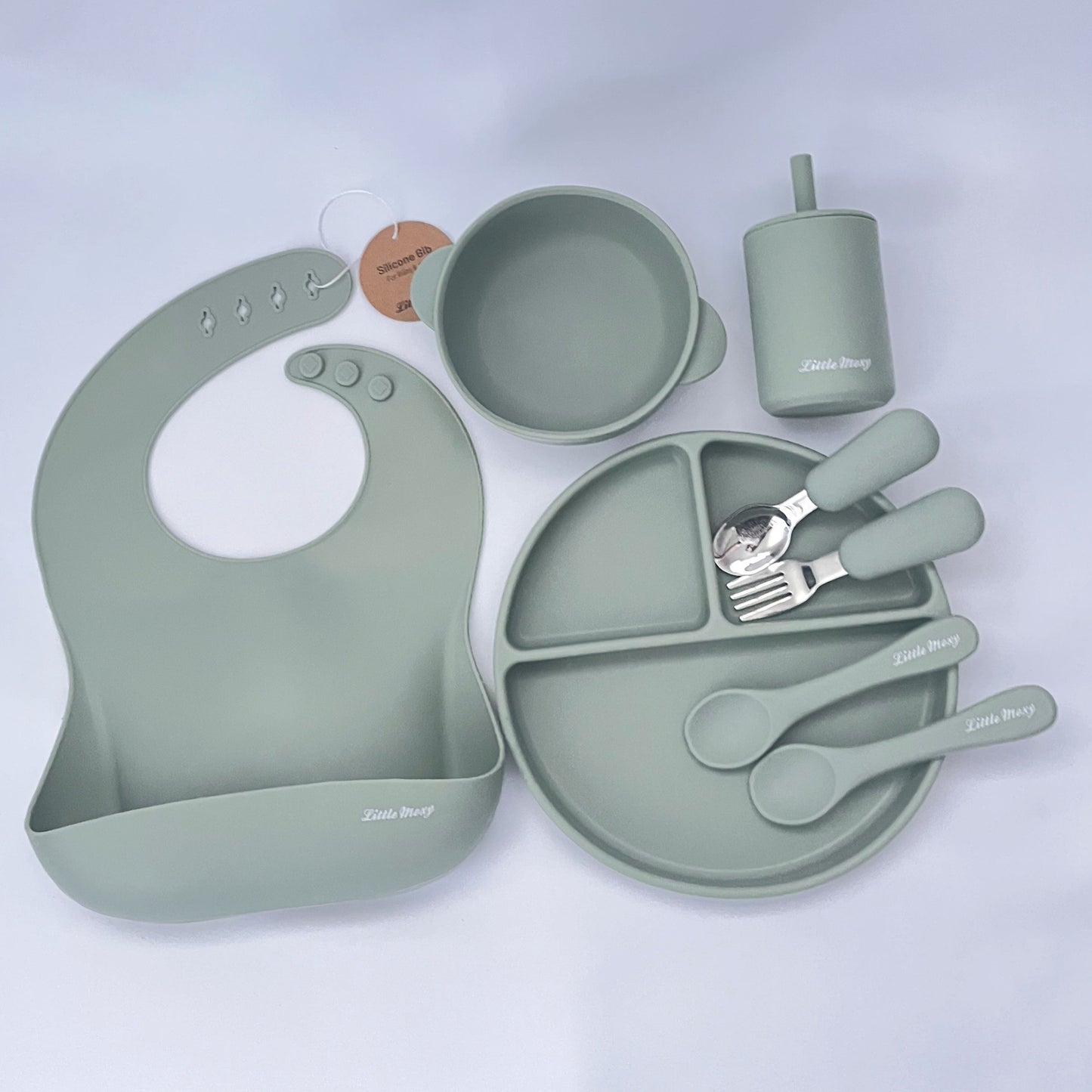 WEANING SET