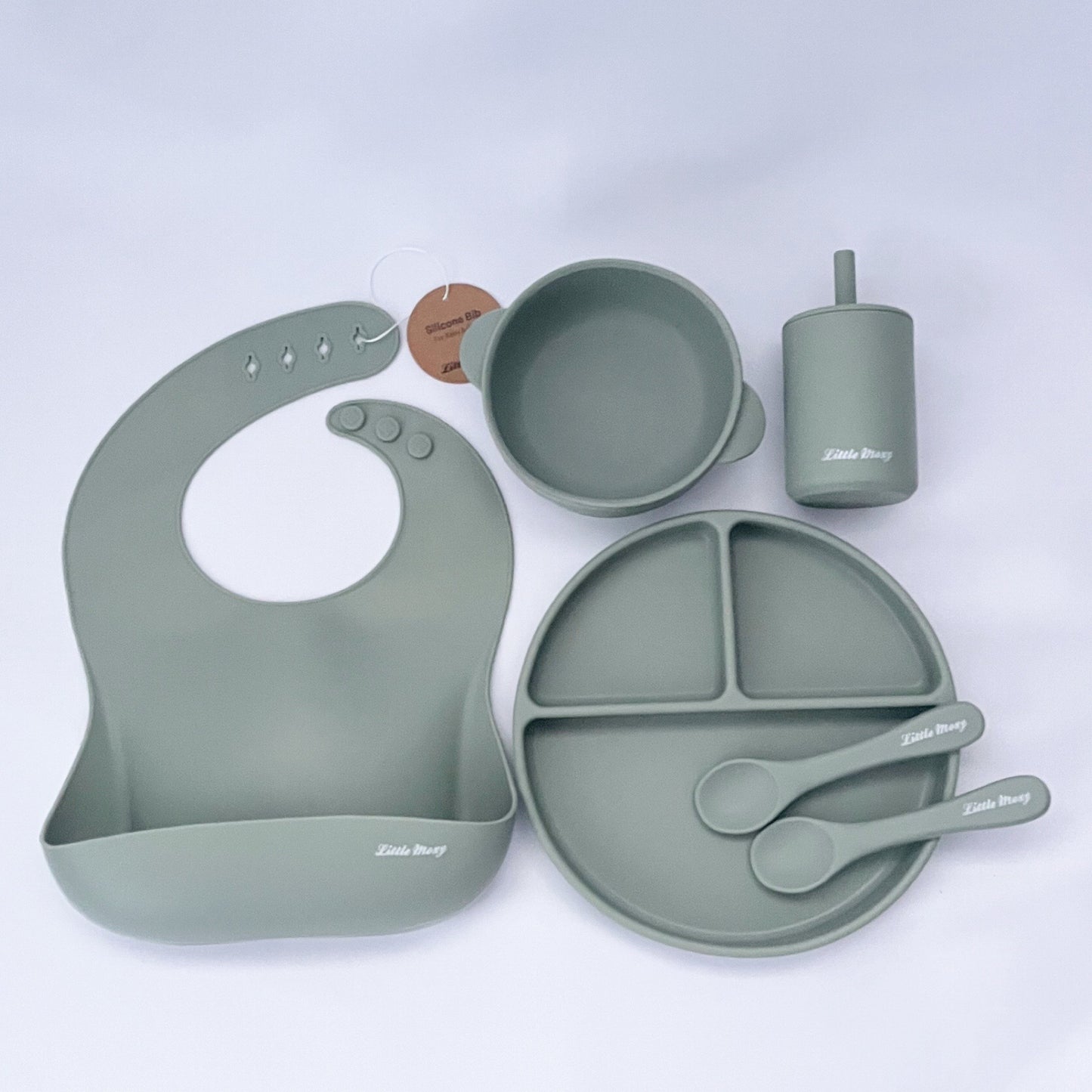 WEANING SET