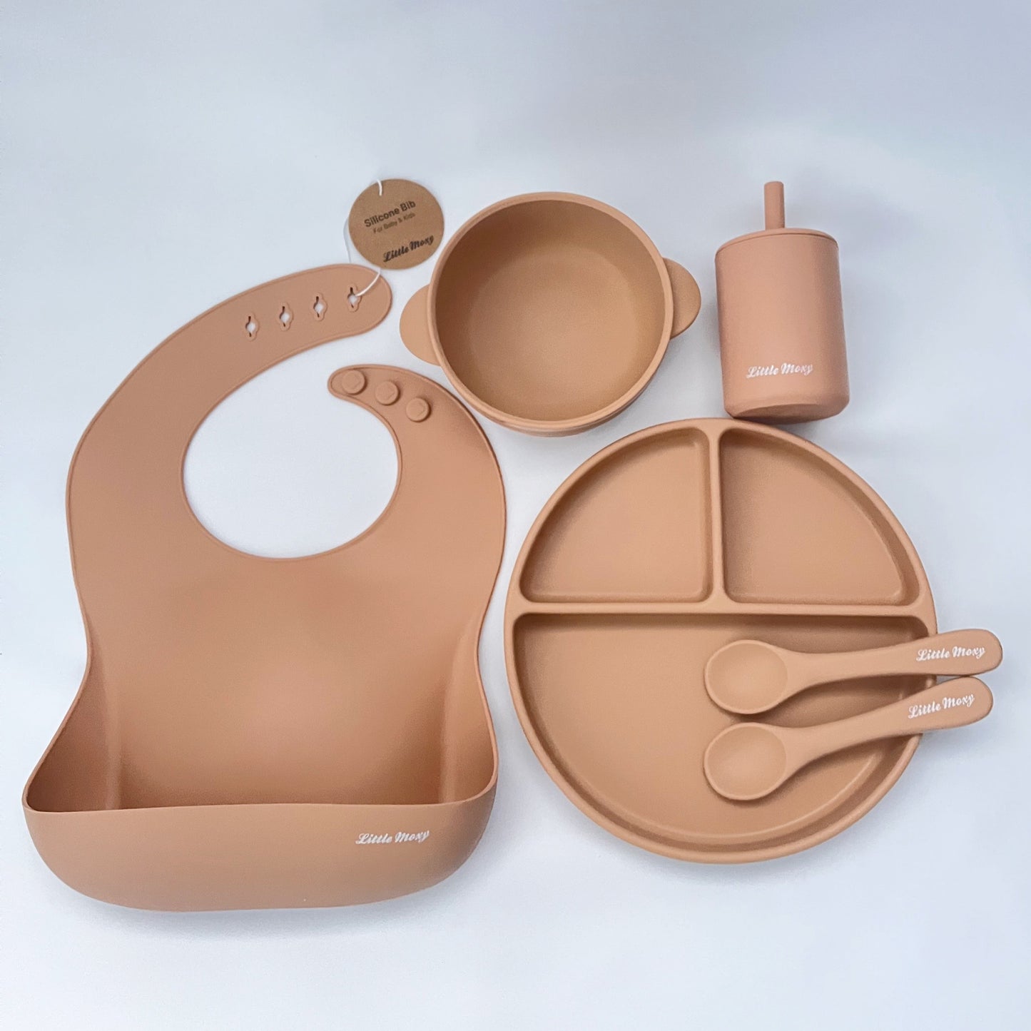 WEANING SET