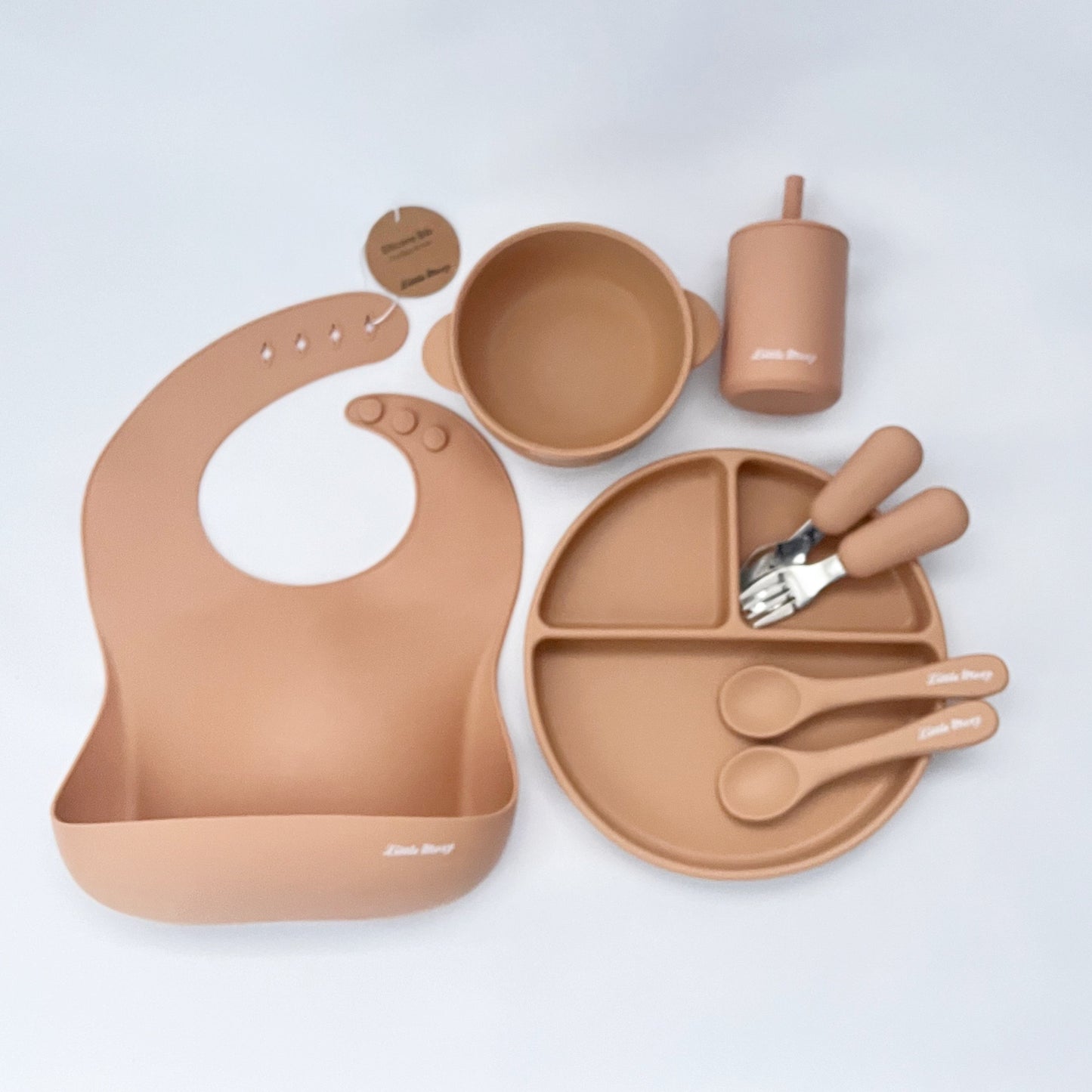 WEANING SET