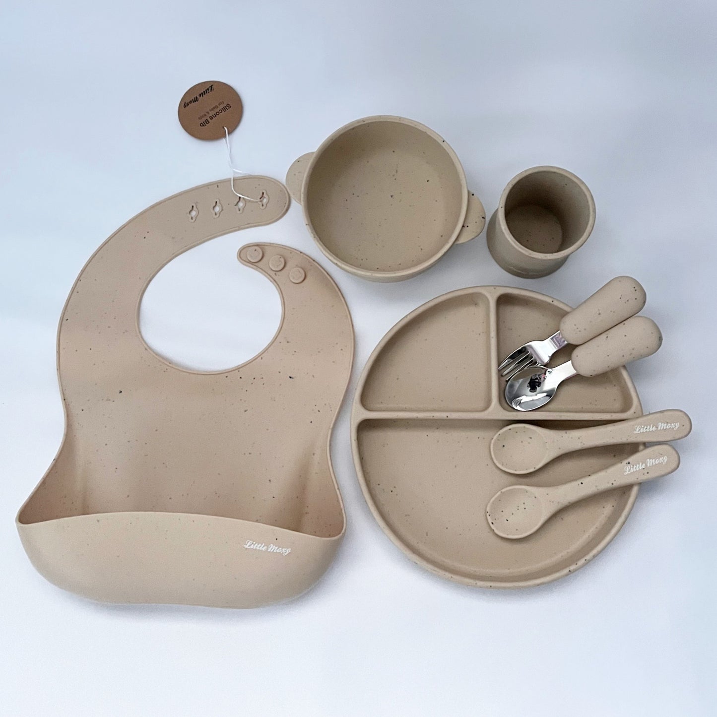 WEANING SET