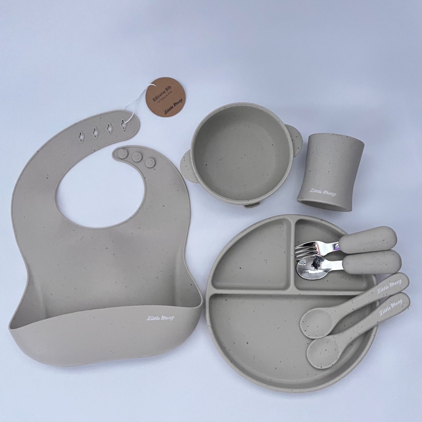 WEANING SET