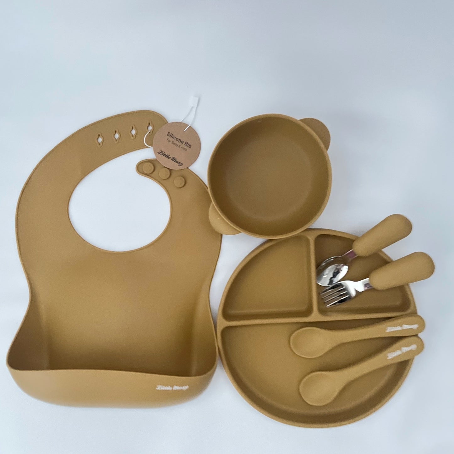 WEANING SET