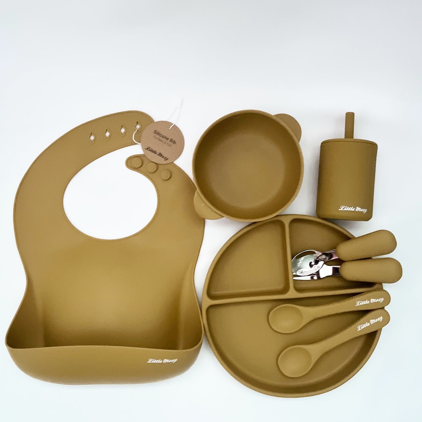 WEANING SET