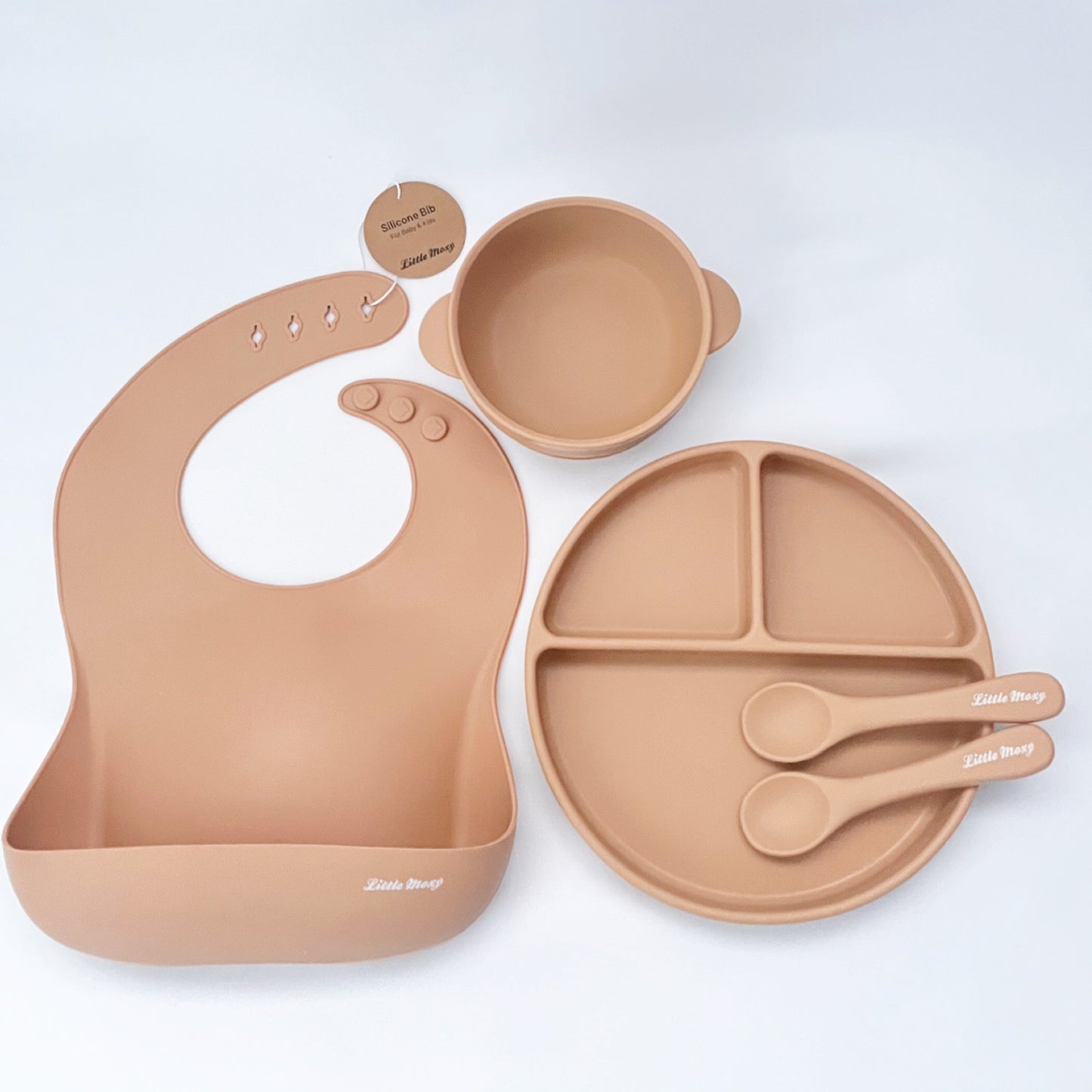 WEANING SET