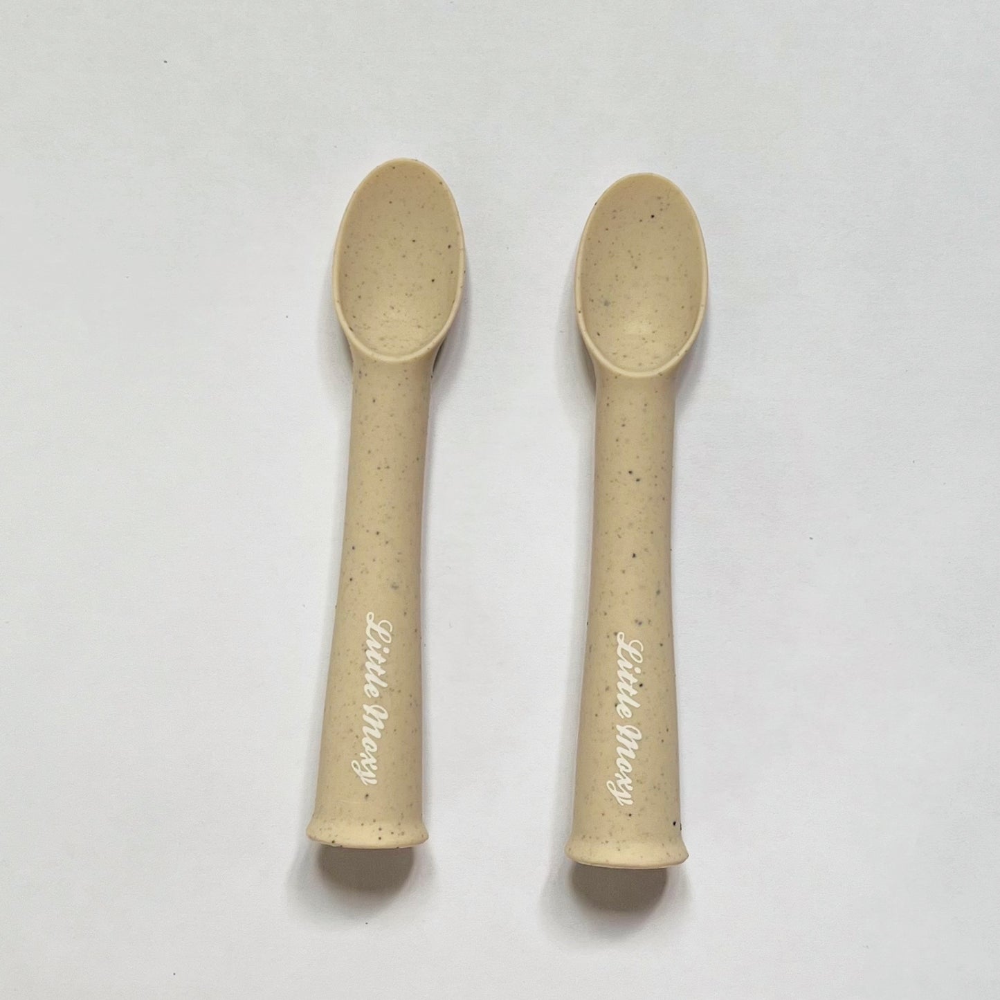 TRAINING SPOONS