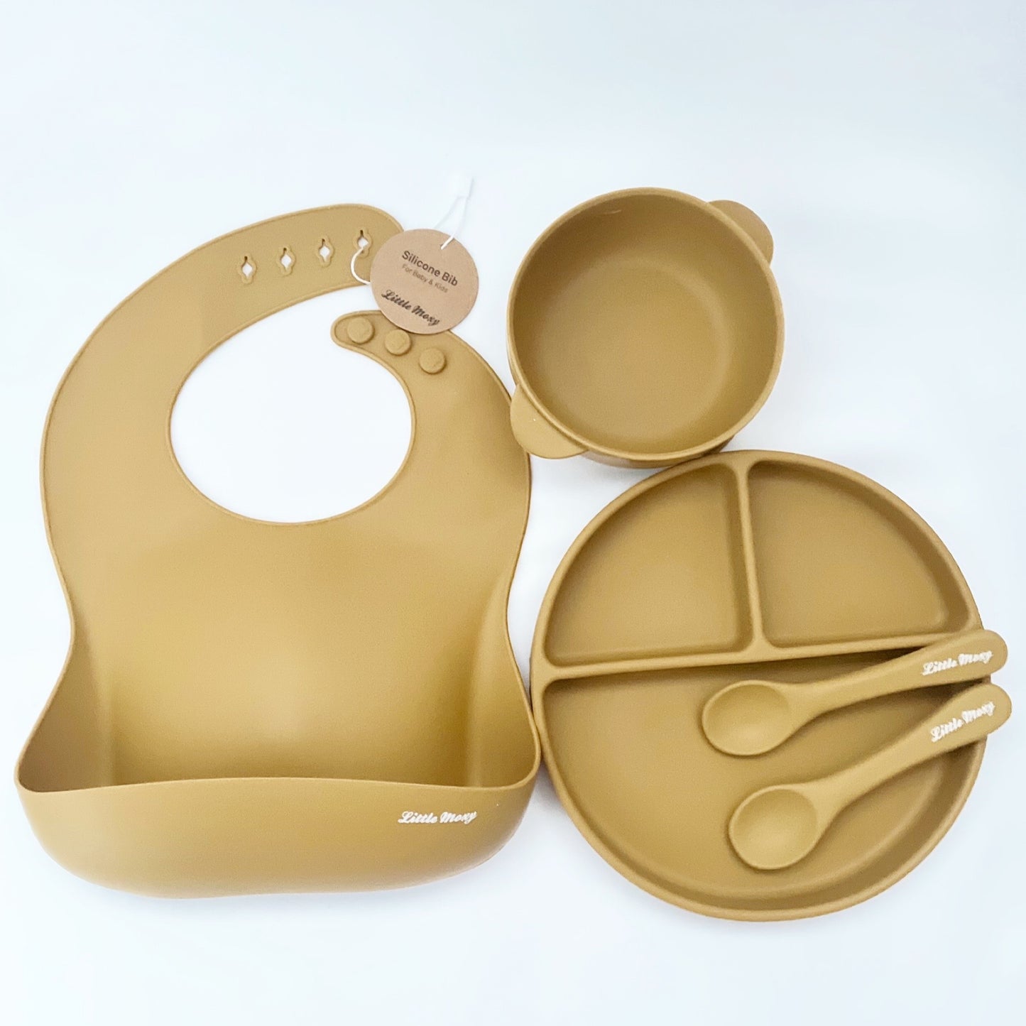 WEANING SET