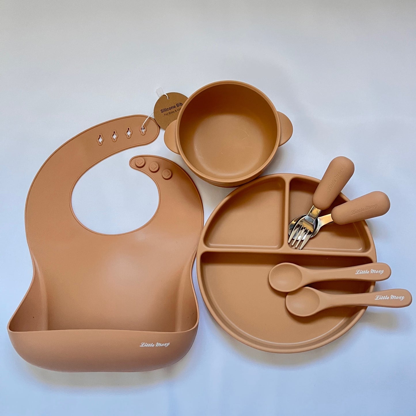WEANING SET