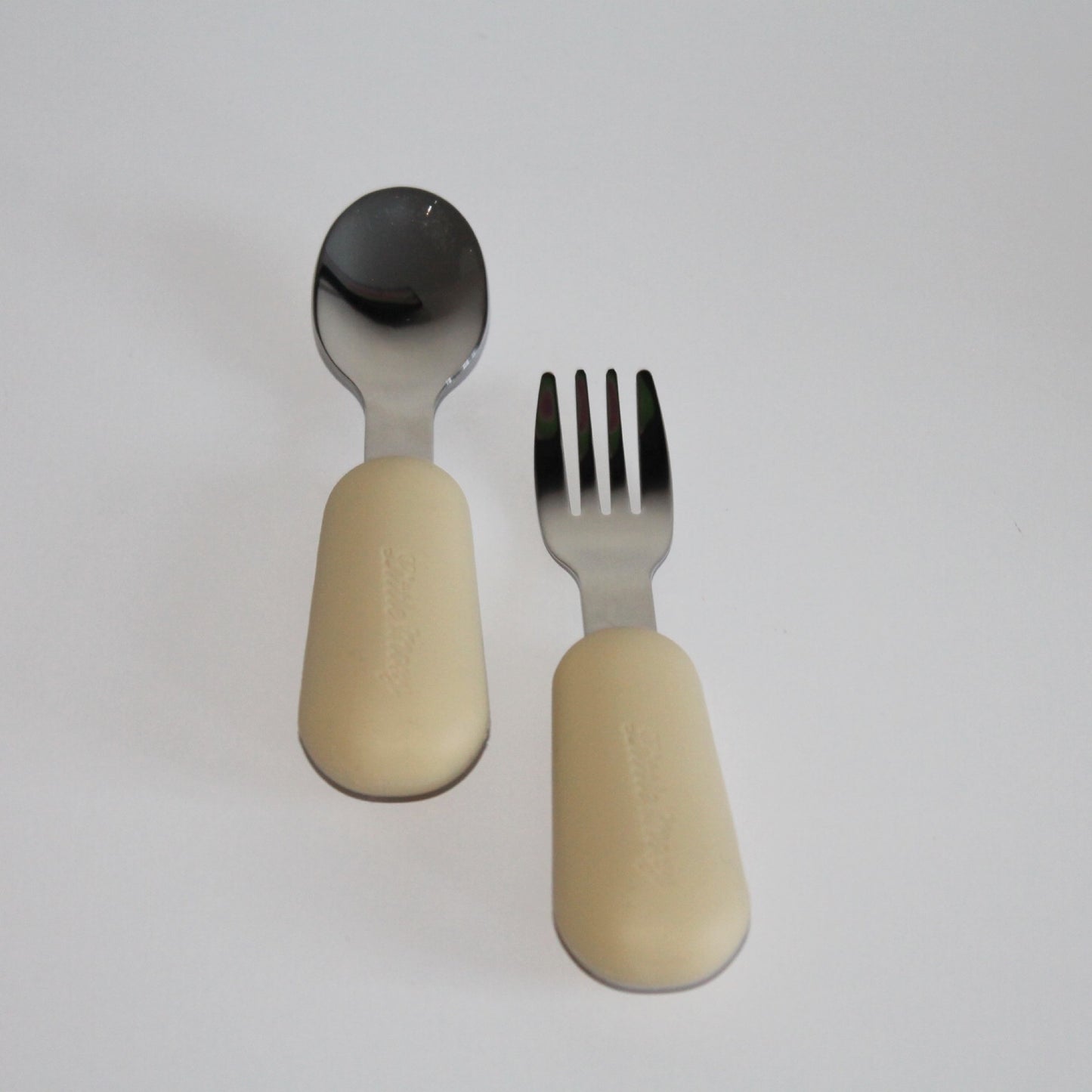 TODDLER  SPOON & FORK