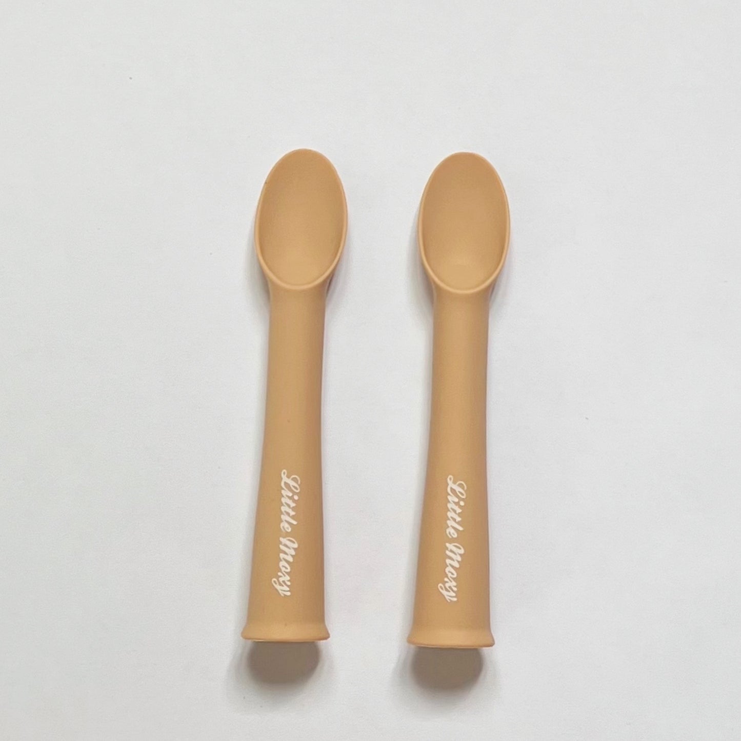 TRAINING SPOONS
