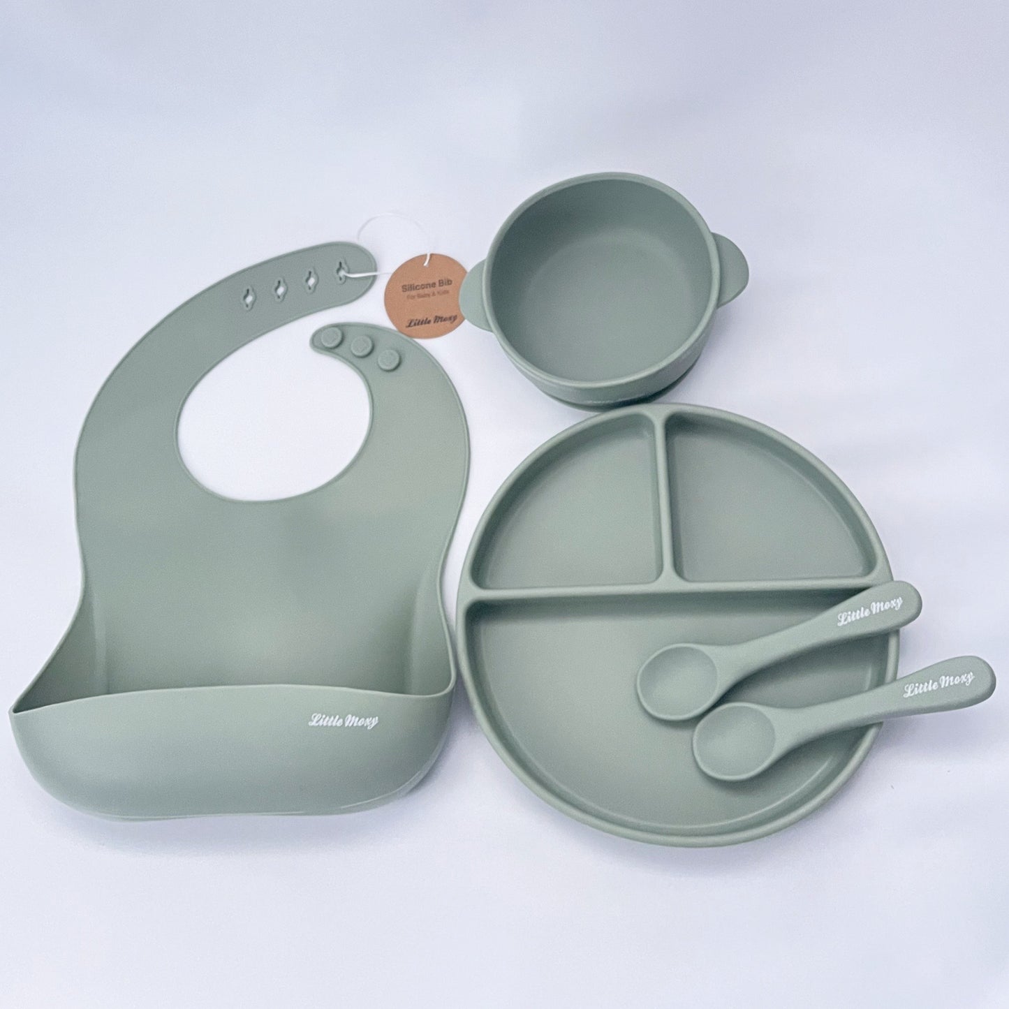 WEANING SET