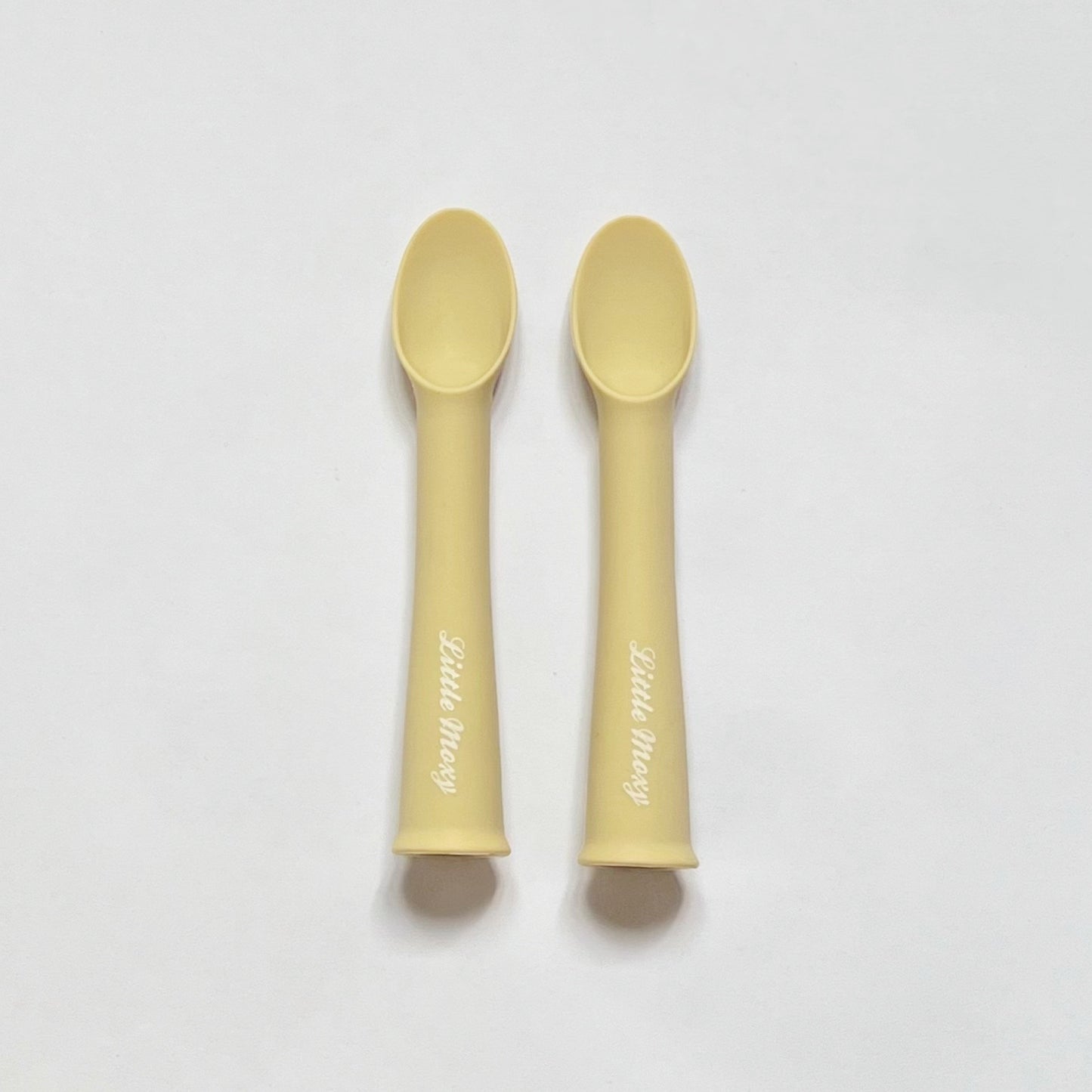 TRAINING SPOONS